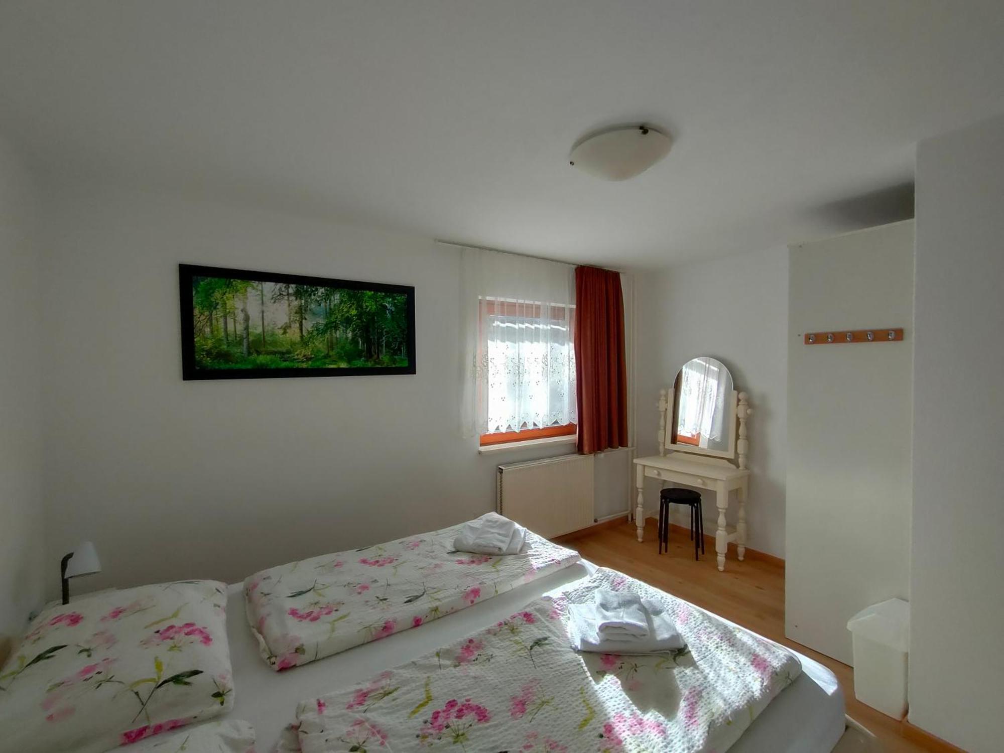 Bed & Breakfast Hisa Resje Bohinj Exteriér fotografie
