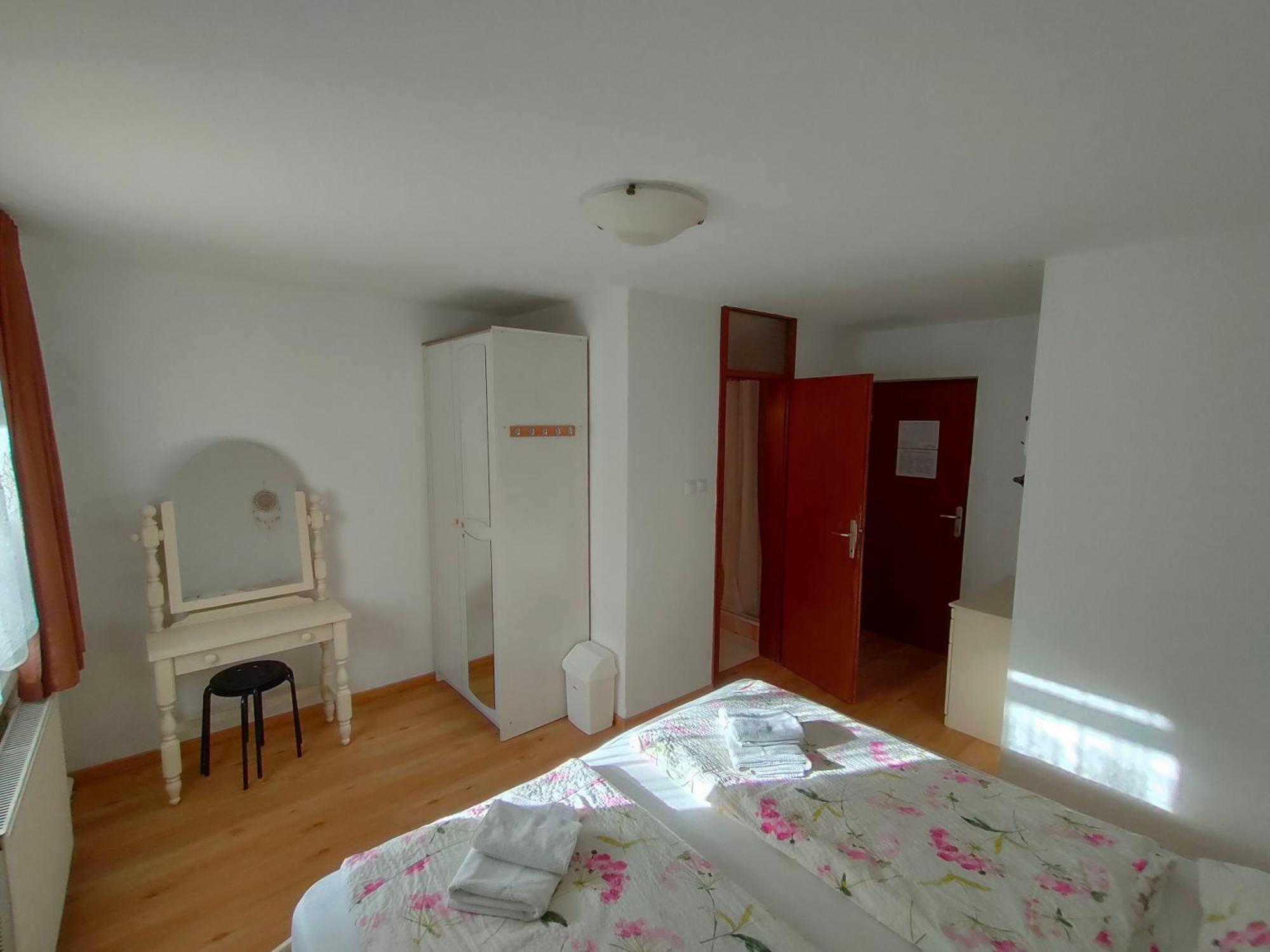 Bed & Breakfast Hisa Resje Bohinj Exteriér fotografie