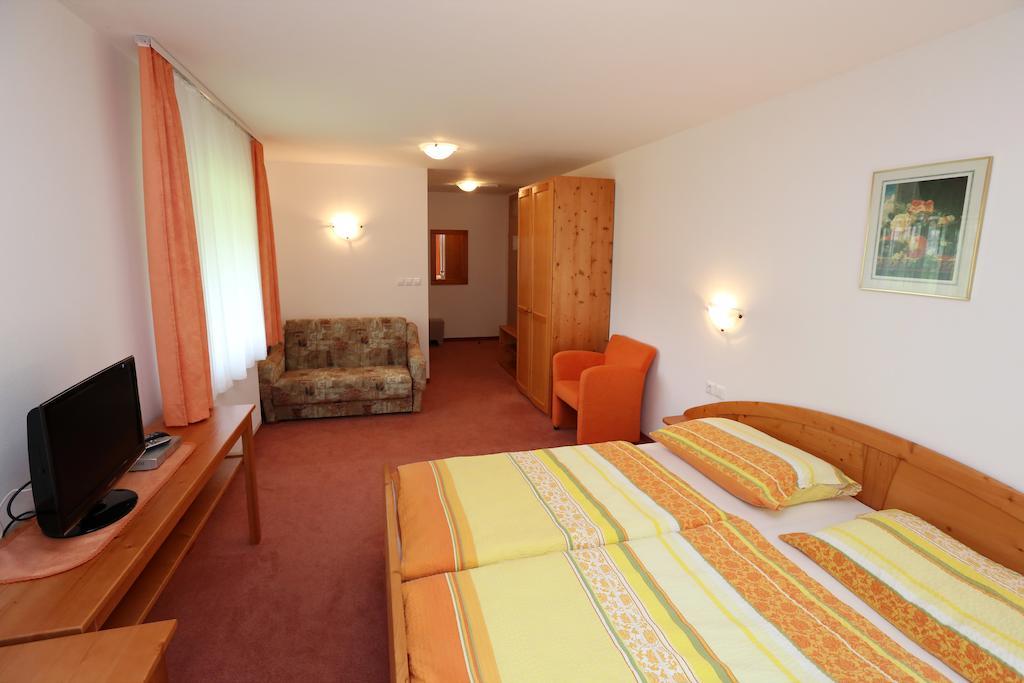 Bed & Breakfast Hisa Resje Bohinj Pokoj fotografie
