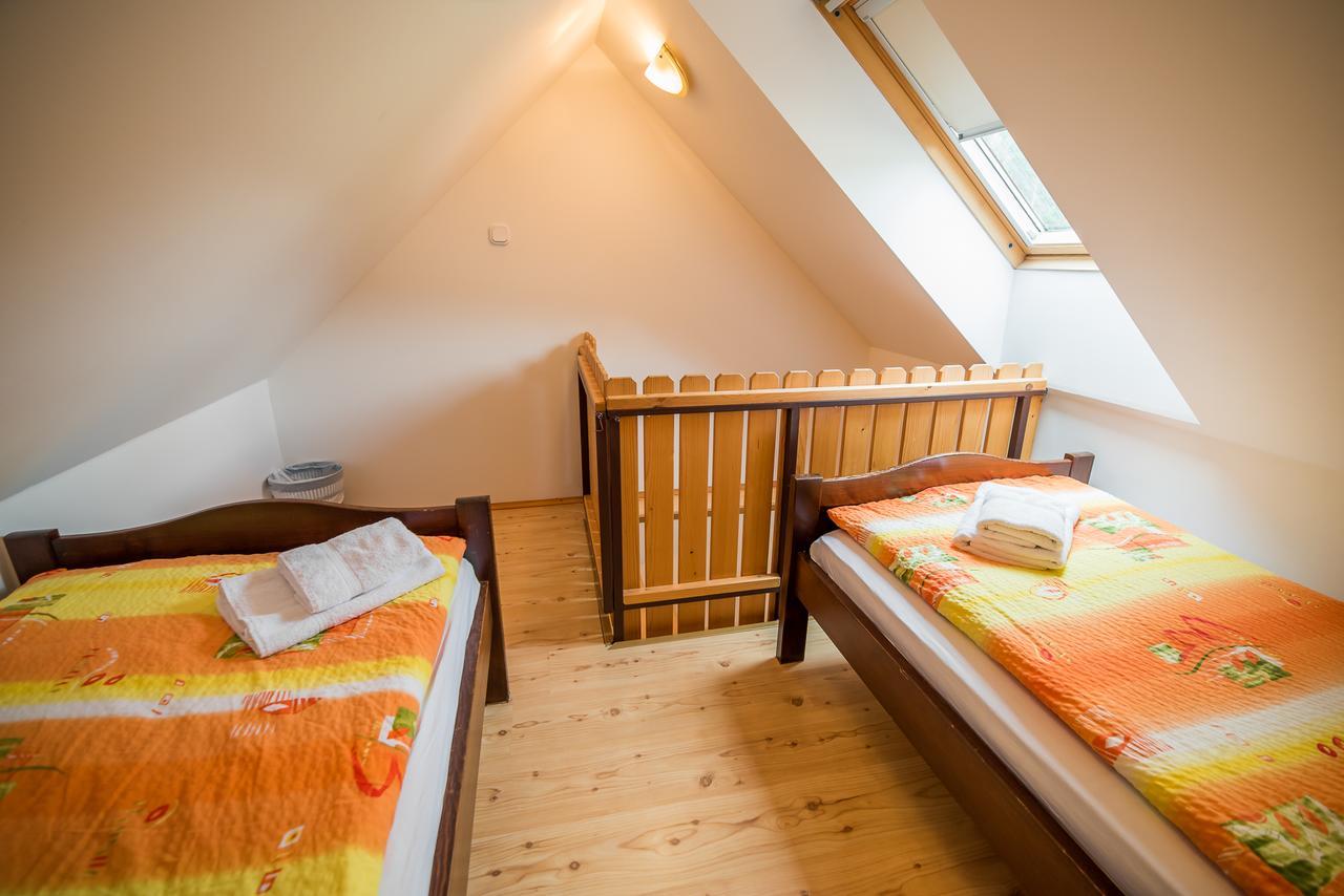 Bed & Breakfast Hisa Resje Bohinj Exteriér fotografie