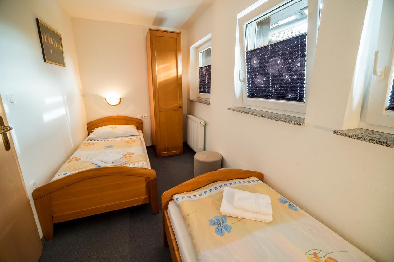 Bed & Breakfast Hisa Resje Bohinj Exteriér fotografie