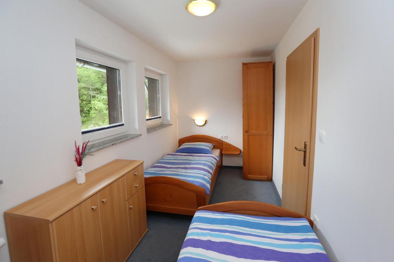 Bed & Breakfast Hisa Resje Bohinj Pokoj fotografie
